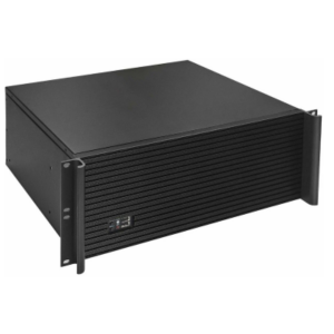 Playback rack 4U-медиасервер для воспроизведения контента
