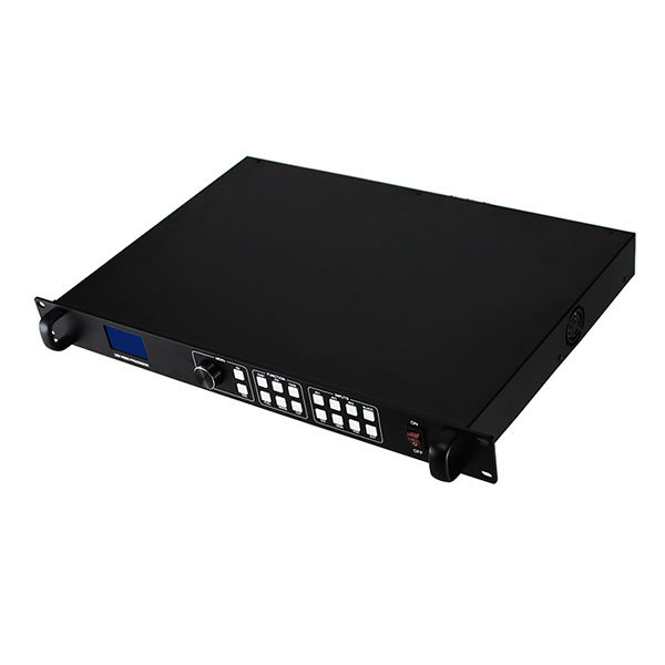 Видео процессор AMS-LVP613V — изображение 4