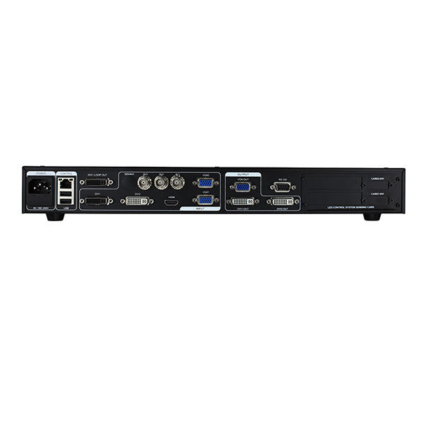 Видео процессор AMS-LVP815 — изображение 3
