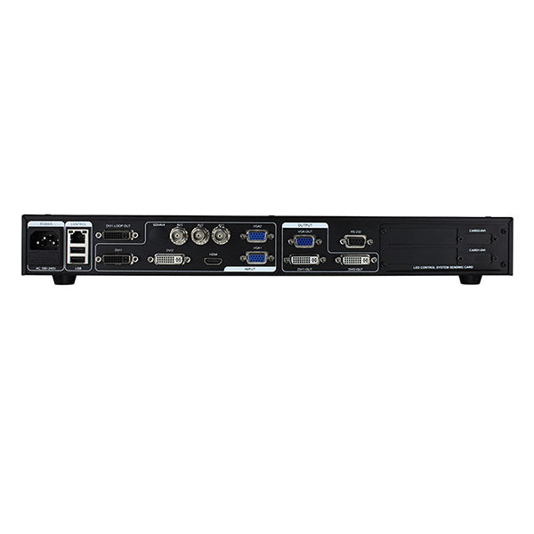 Видео процессор AMS-LVP815U — изображение 3