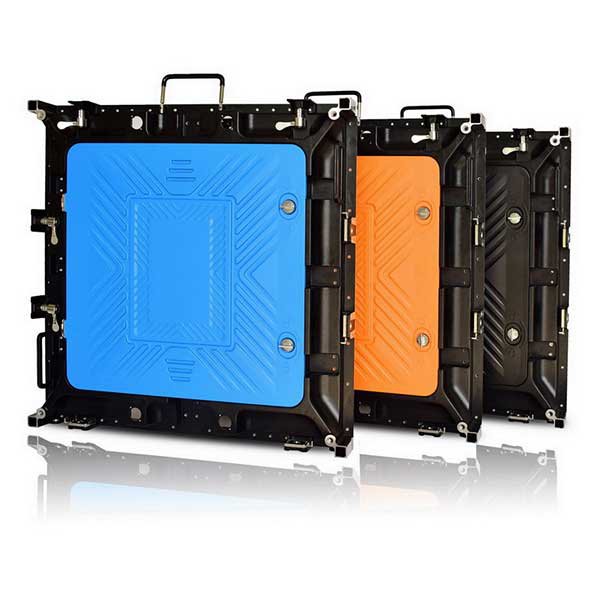 Корпус для внутреннего LED экрана Cabinet Indoor 640x640-B DXJE — изображение 3
