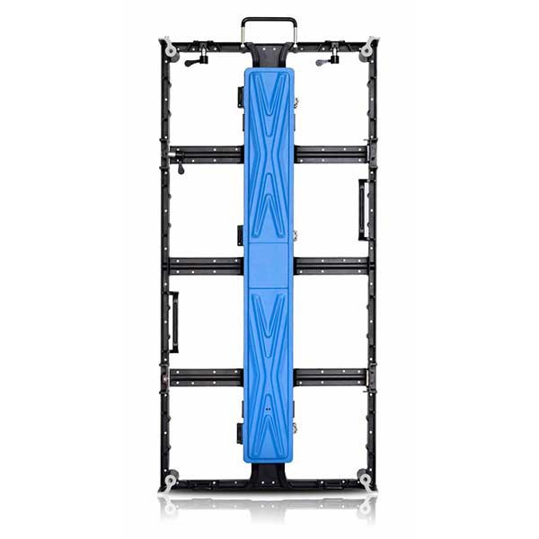 Корпус для наружного LED экрана Cabinet Outdoor 500x1000 DXJE — изображение 3