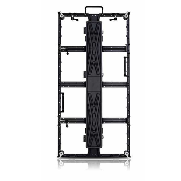 Корпус для наружного LED экрана Cabinet Outdoor 500x1000 DXJE — изображение 4