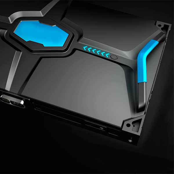 Светодиодный экран HD Led Screen Indoor P1.25 — изображение 3