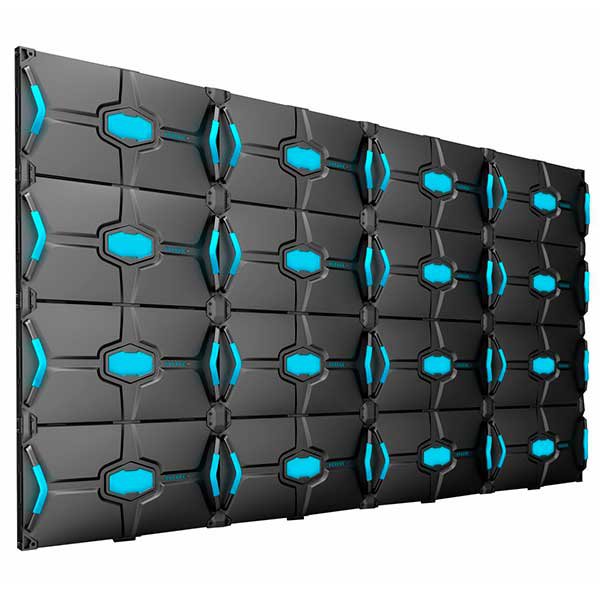 Светодиодный экран HD Led Screen Indoor P1.87 — изображение 3