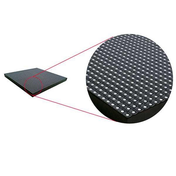 Модуль для экрана Indoor LED Display Module P6.25 Back Service — изображение 3