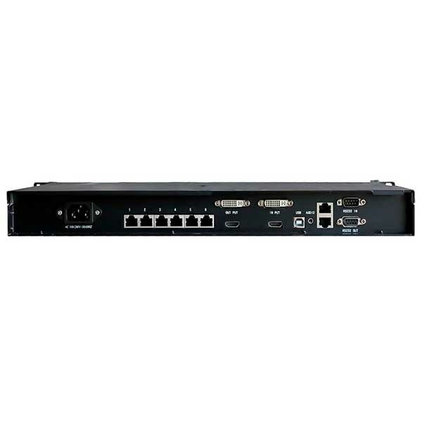 Контроллер NovaStar MCTRL700 — изображение 3