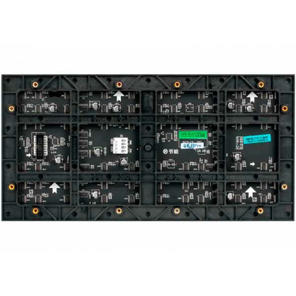 Модуль светодиодного экрана P1,86 PRO indoor (320x160) — изображение 3