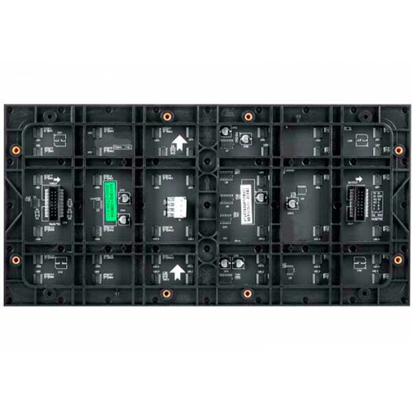 Модуль светодиодного экрана P3.07 PRO indoor (320x160) — изображение 3