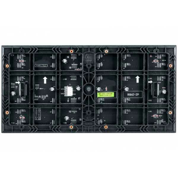 Модуль светодиодного экрана P4 PRO indoor (320x160) — изображение 3