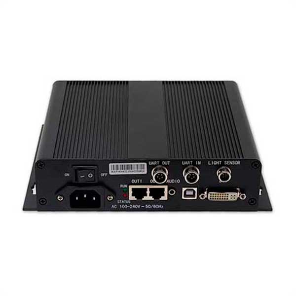 Передающий контроллер NovaStar MCTRL300 — изображение 3