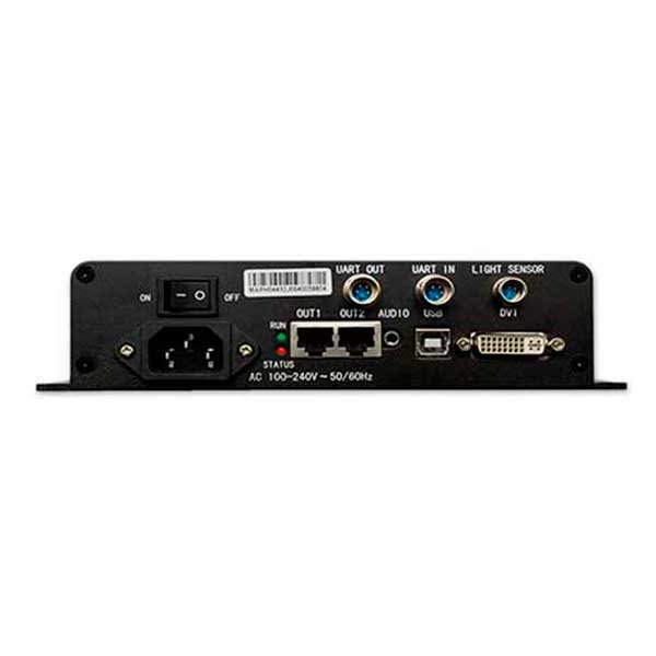 Передающий контроллер NovaStar MCTRL300 — изображение 4