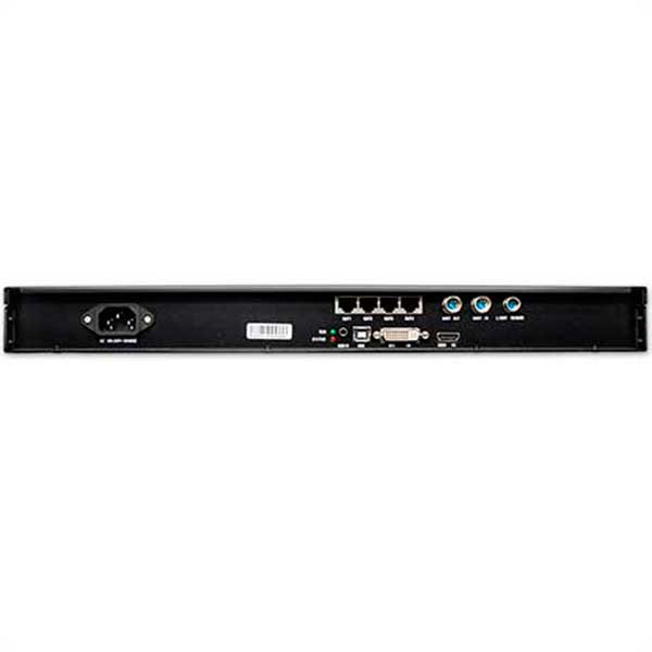 Передающий контроллер NovaStar MCTRL600 — изображение 3