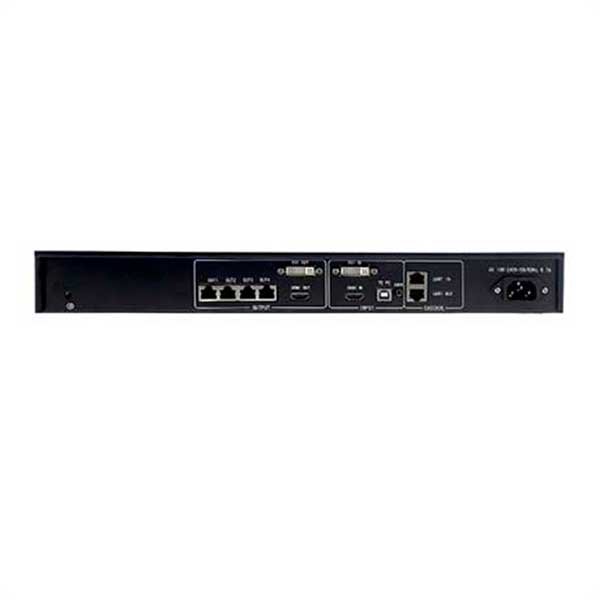 Передающий контроллер NovaStar MCTRL660 — изображение 4
