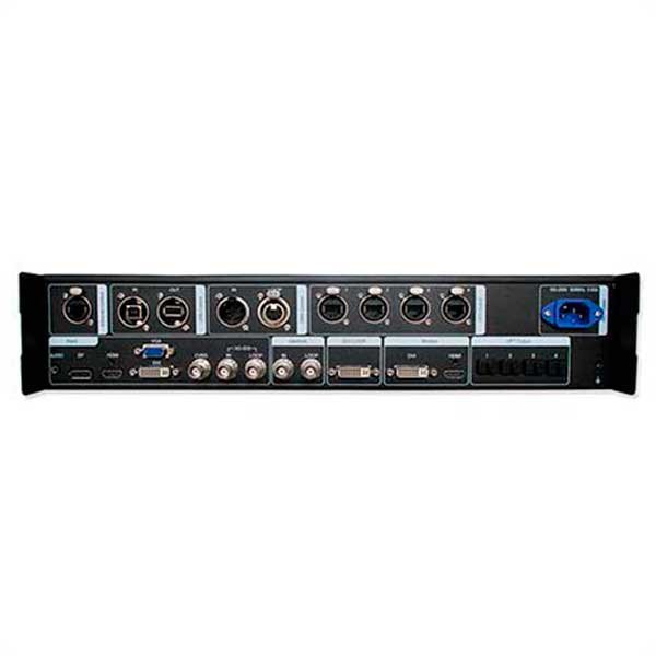 Видео контроллер NovaStar NovaPro HD — изображение 4