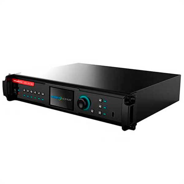 Видео контроллер NovaStar NovaPro HD — изображение 3