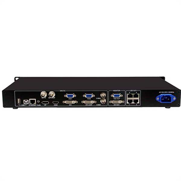 Видео контроллер NovaStar VX4 — изображение 3