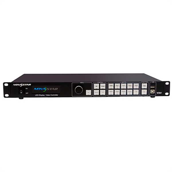 Видео контроллер NovaStar VX4 — изображение 4