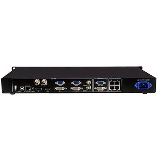 Видео контроллер NovaStar VX4S — изображение 3