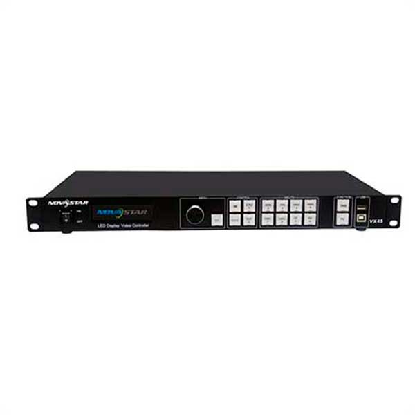 Видео контроллер NovaStar VX4S — изображение 4