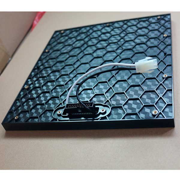 Модуль для экрана Outdoor LED Display Module P6.25 Back Service — изображение 3