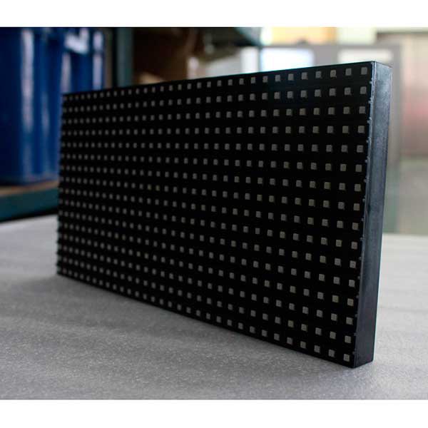 Модуль для экрана Outdoor LED Display Module P8 Back Service — изображение 3