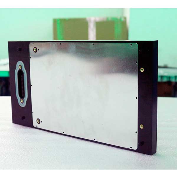Модуль для экрана Outdoor LED Display Module P8 — изображение 4