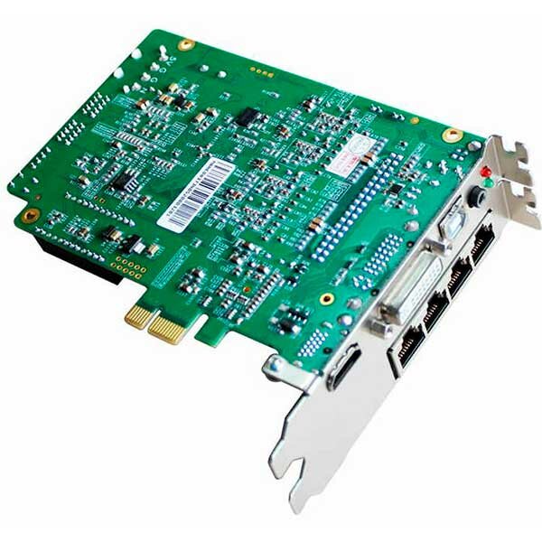 Передающая карта NovaStar MSD600 — изображение 3