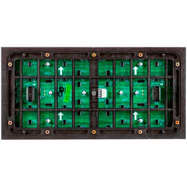 Светодиодный модуль для уличного экрана P5 ECO outdoor (320x160) — изображение 3