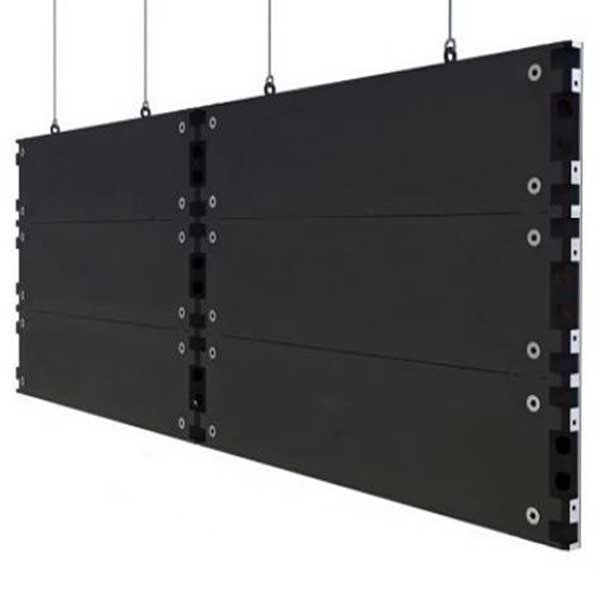 Ультратонкий светодиодный экран SHOWLIGHT Ultra 2.604-1000 — изображение 4