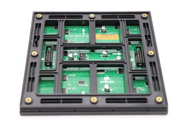Модуль P5 уличный SMD Evosson 6500cd, 160*160, 1920 — изображение 3
