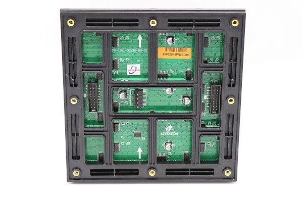 Модуль P5 уличный SMD Evosson 6500cd, 160*160, 1920 — изображение 4
