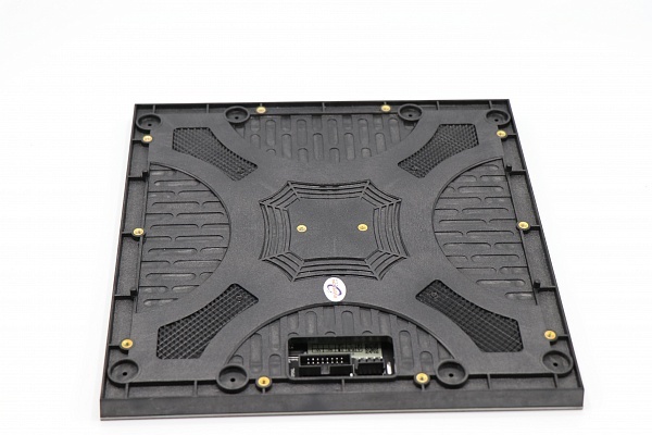 Модуль P3,91 интерьерный Evosson 800cd, 250*250, 3840 — изображение 3