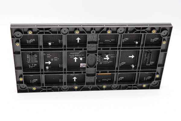 Модуль P4 интерьерный Evosson 800cd, 320*160, 1920 — изображение 4