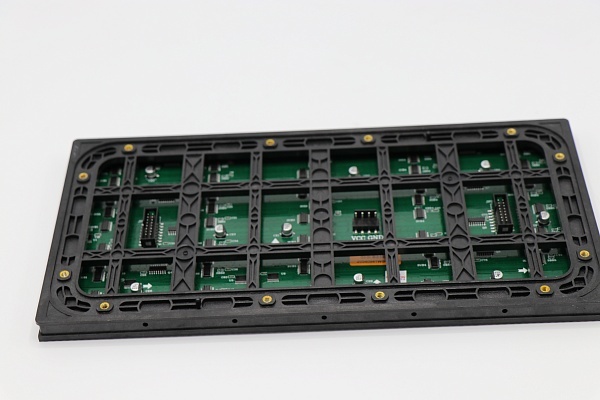 Модуль P4 уличный SMD Evosson 6000cd, 320*160, 1920 — изображение 4