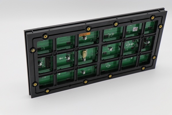 Модуль P8 уличный SMD Evosson 6000cd, 320*160, 1920 — изображение 4